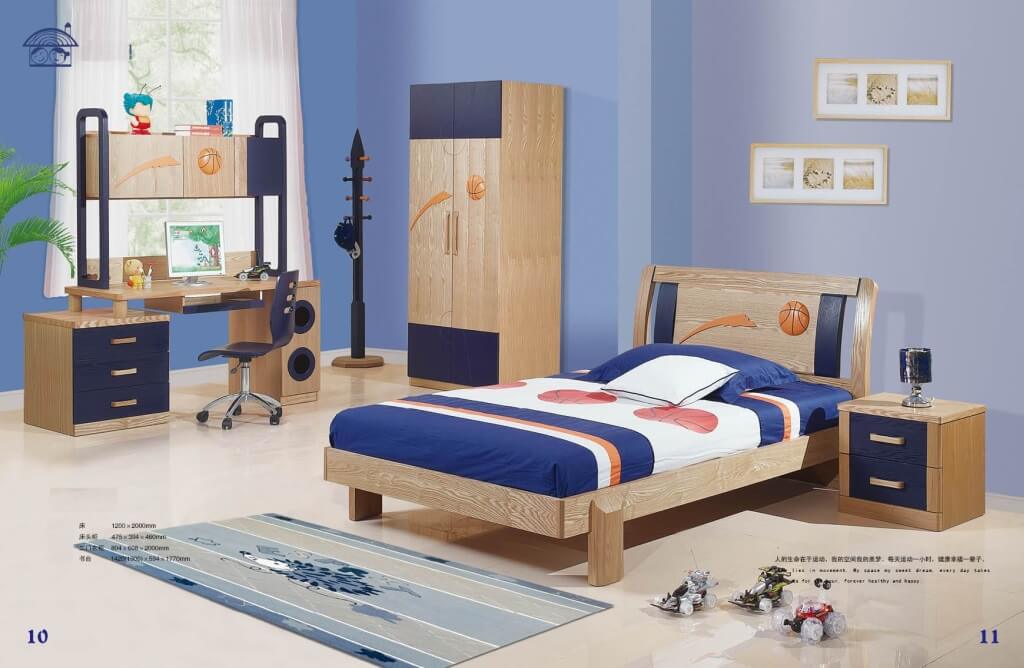 children's bedroom furniture set india
